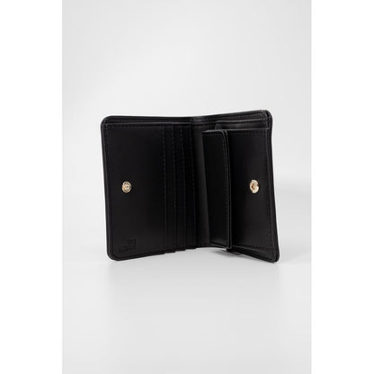  - Black Polyethylene Wallet