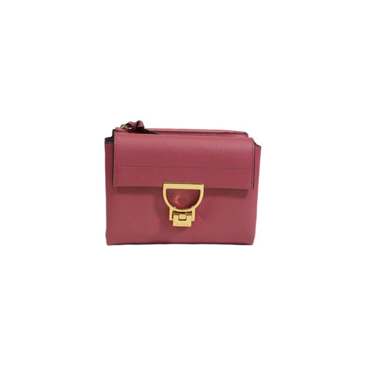  - Multicolor Leather Handbag