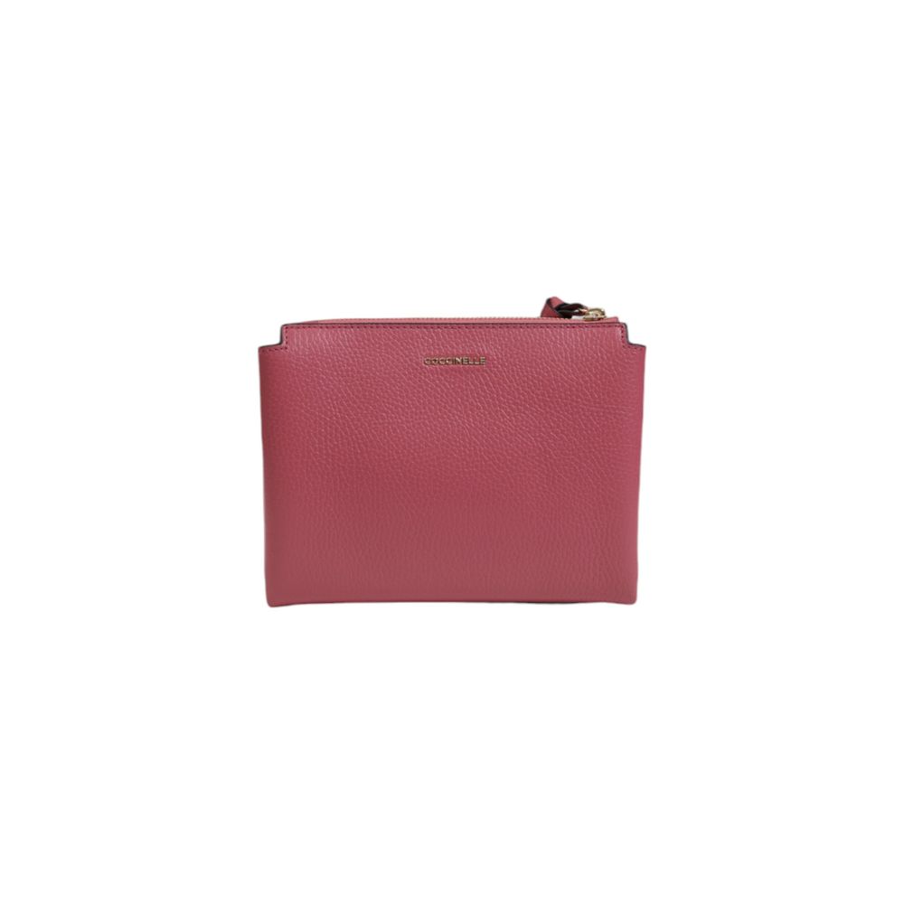  - Multicolor Leather Handbag