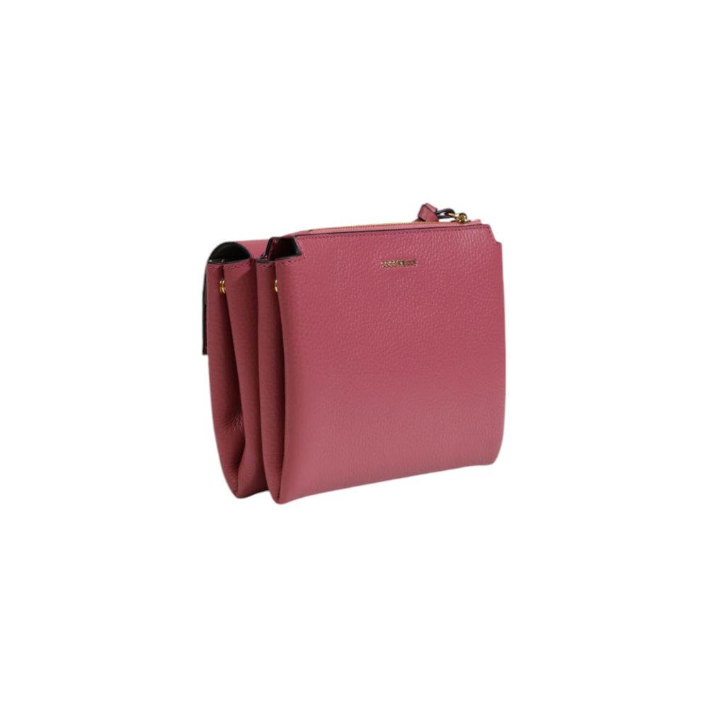  - Multicolor Leather Handbag