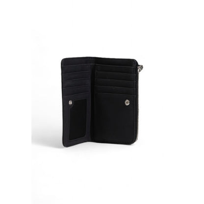  - Black Polyethylene Wallet