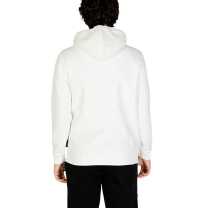  - White Cotton Sweater