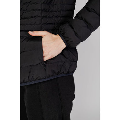  - Bicolor Polyester Jackets & Coat