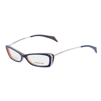  - Multicolor Acetate Frames