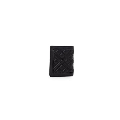  - Bicolor Polyethylene Wallet