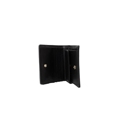  - Bicolor Polyethylene Wallet