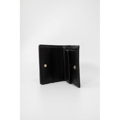  - Bicolor Polyethylene Wallet