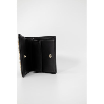  - Bicolor Polyethylene Wallet