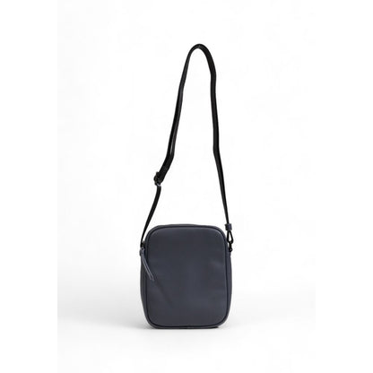  - Blue Polyethylene Bag