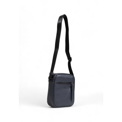  - Blue Polyethylene Bag