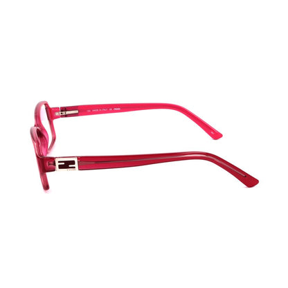 Multicolor Plastic Frames - The Luxe Alliance