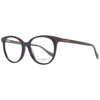 Brown Women Optical Frames - The Luxe Alliance