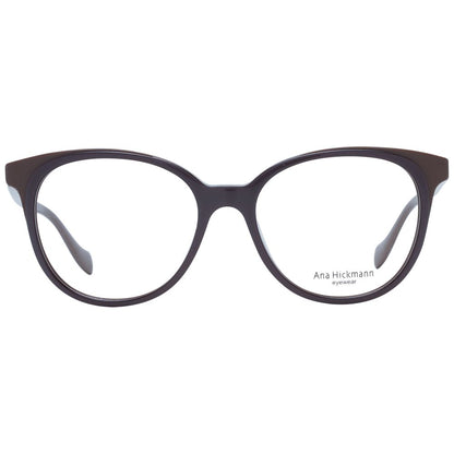 Brown Women Optical Frames - The Luxe Alliance