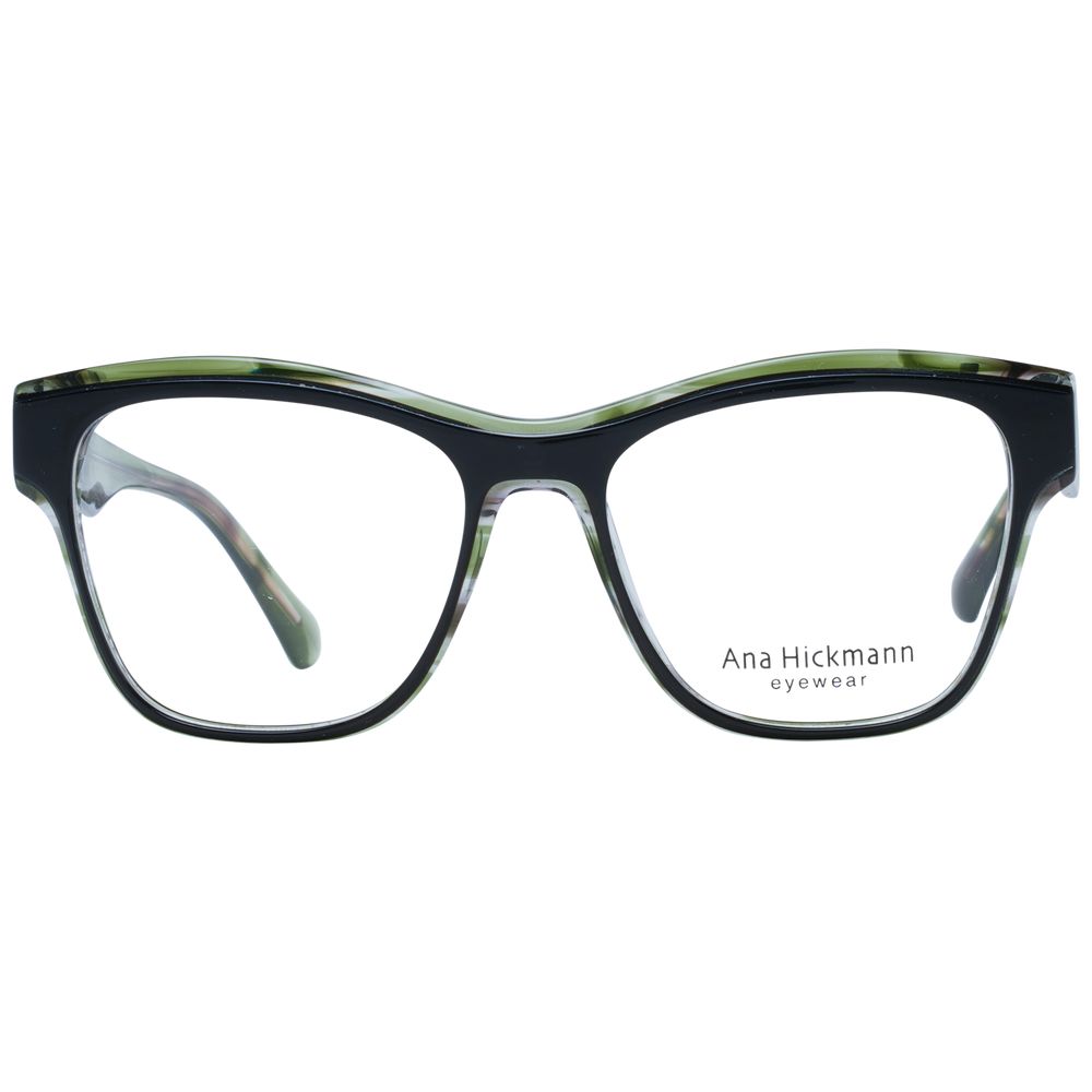 Black Women Optical Frames - The Luxe Alliance