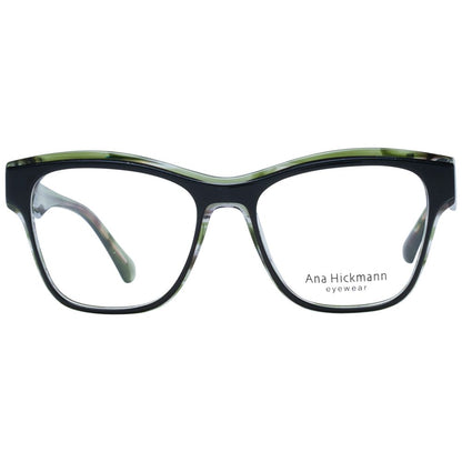 Black Women Optical Frames - The Luxe Alliance