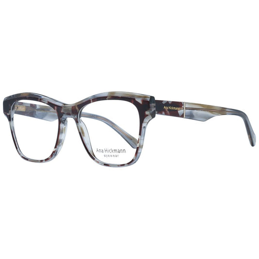 Brown Women Optical Frames - The Luxe Alliance