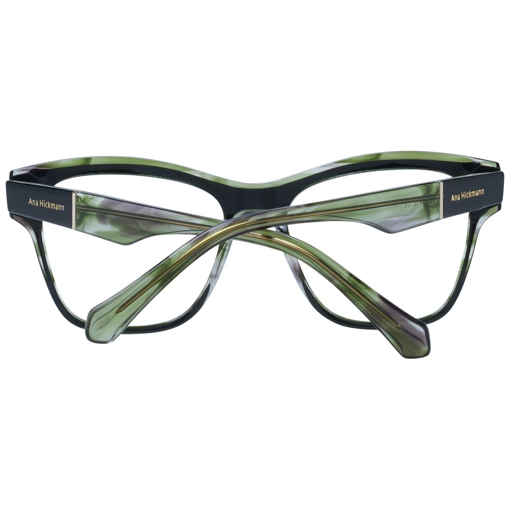 Black Women Optical Frames - The Luxe Alliance