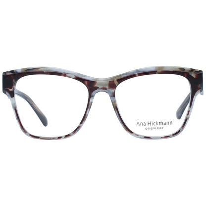 Brown Women Optical Frames - The Luxe Alliance