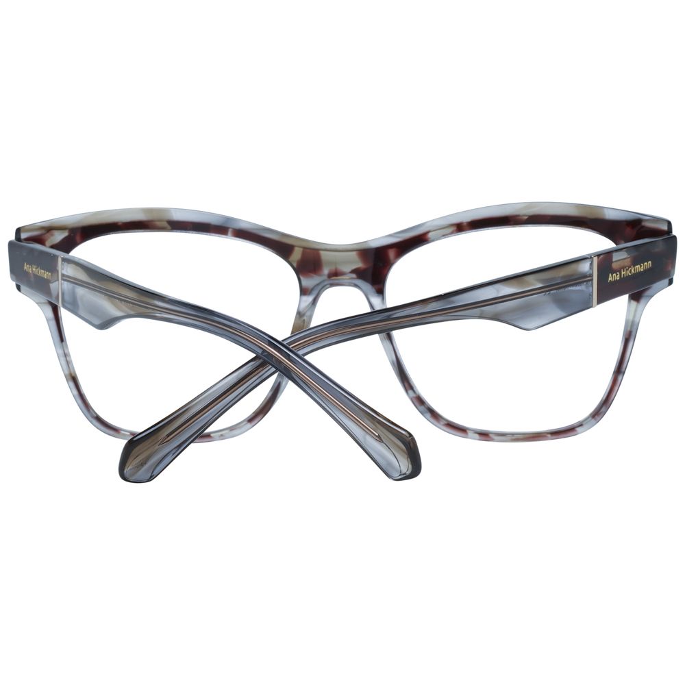 Brown Women Optical Frames - The Luxe Alliance