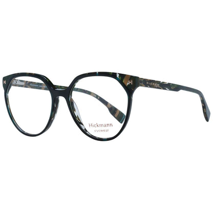 Green Women Optical Frames - The Luxe Alliance