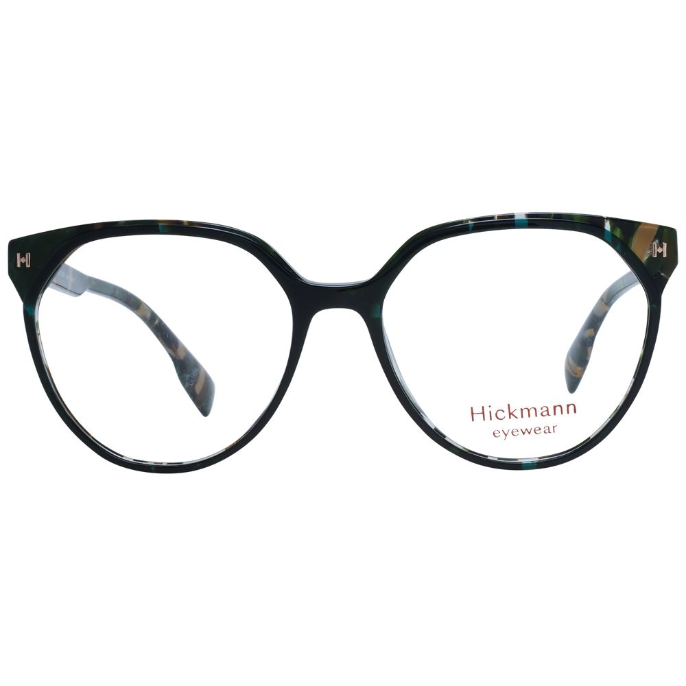 Green Women Optical Frames - The Luxe Alliance