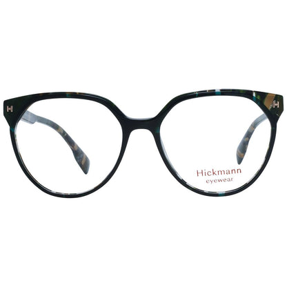 Green Women Optical Frames - The Luxe Alliance