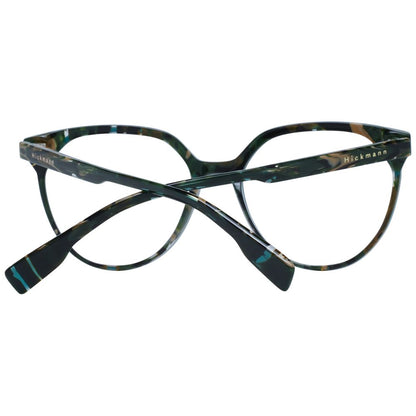 Green Women Optical Frames - The Luxe Alliance