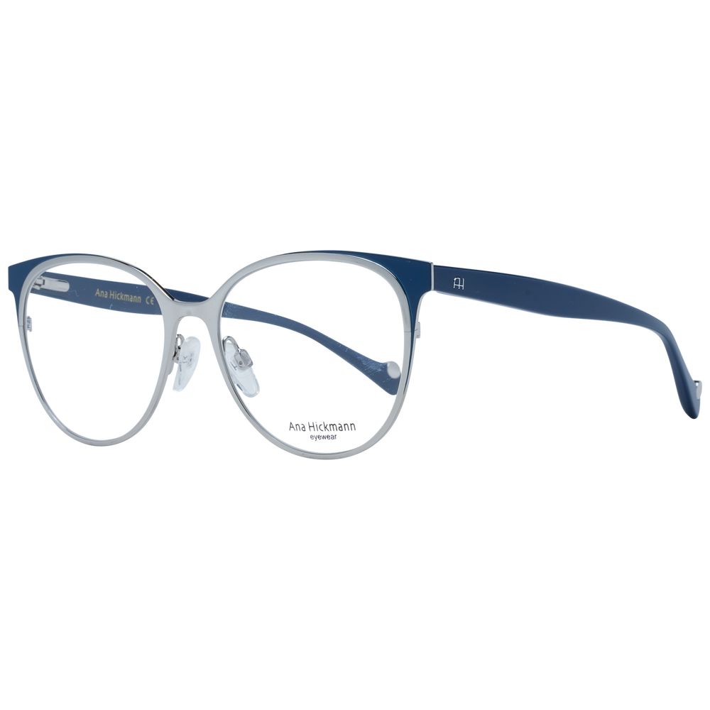 Blue Women Optical Frames - The Luxe Alliance