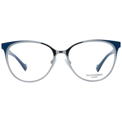 Blue Women Optical Frames - The Luxe Alliance