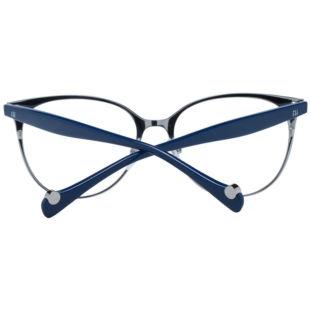 Blue Women Optical Frames - The Luxe Alliance