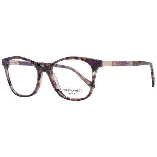 Brown Women Optical Frames - The Luxe Alliance