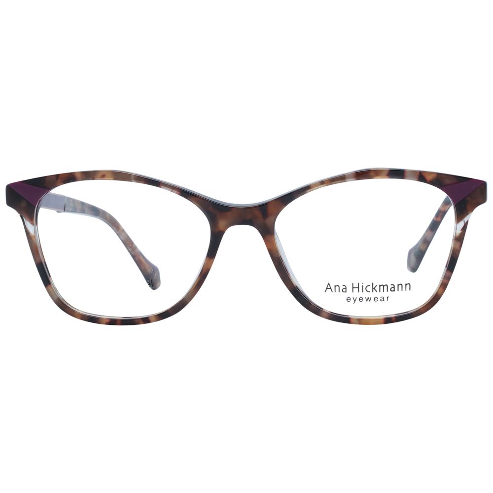 Brown Women Optical Frames - The Luxe Alliance