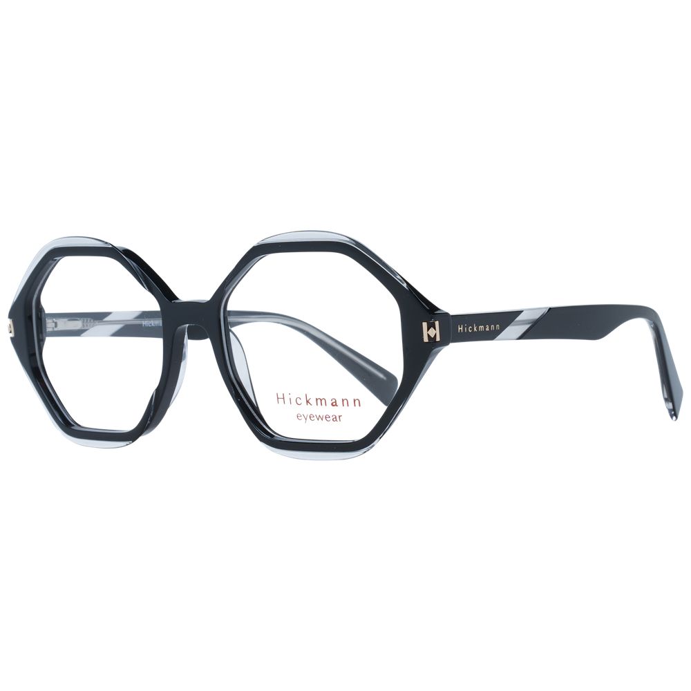 Black Women Optical Frames - The Luxe Alliance