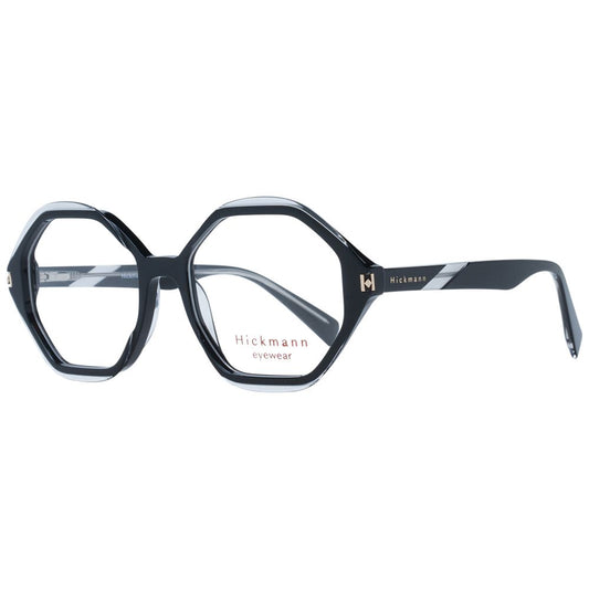 Black Women Optical Frames - The Luxe Alliance