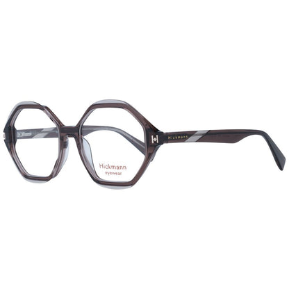 Brown Women Optical Frames - The Luxe Alliance