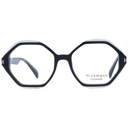 Black Women Optical Frames - The Luxe Alliance