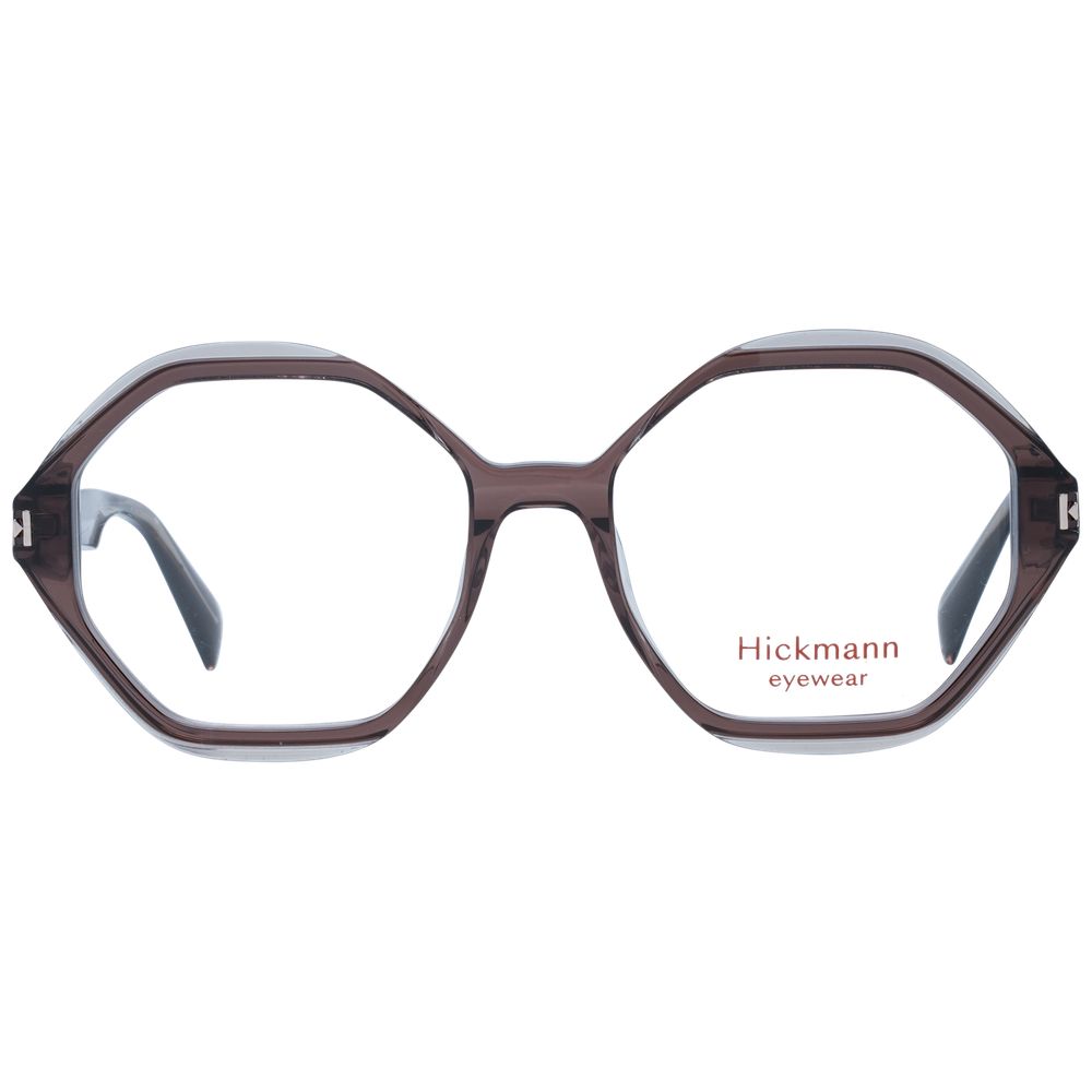 Brown Women Optical Frames - The Luxe Alliance