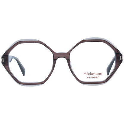 Brown Women Optical Frames - The Luxe Alliance