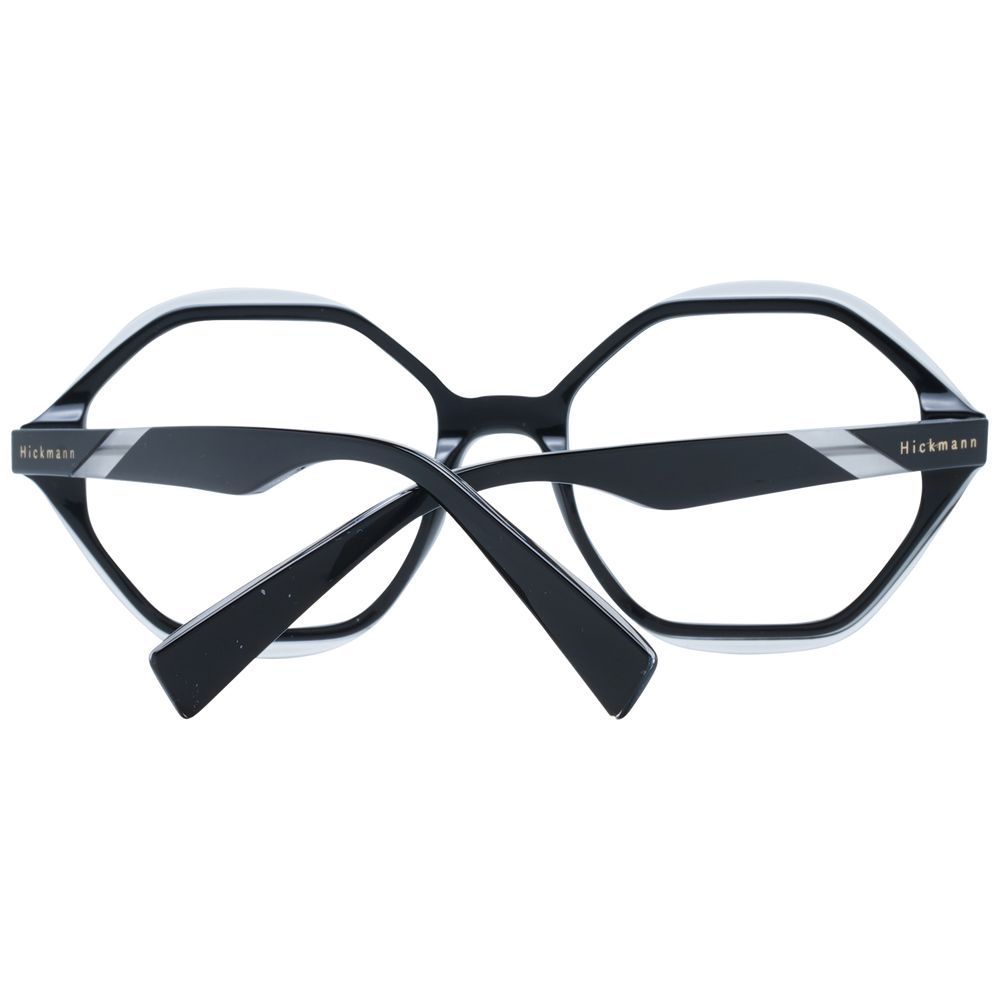 Black Women Optical Frames - The Luxe Alliance