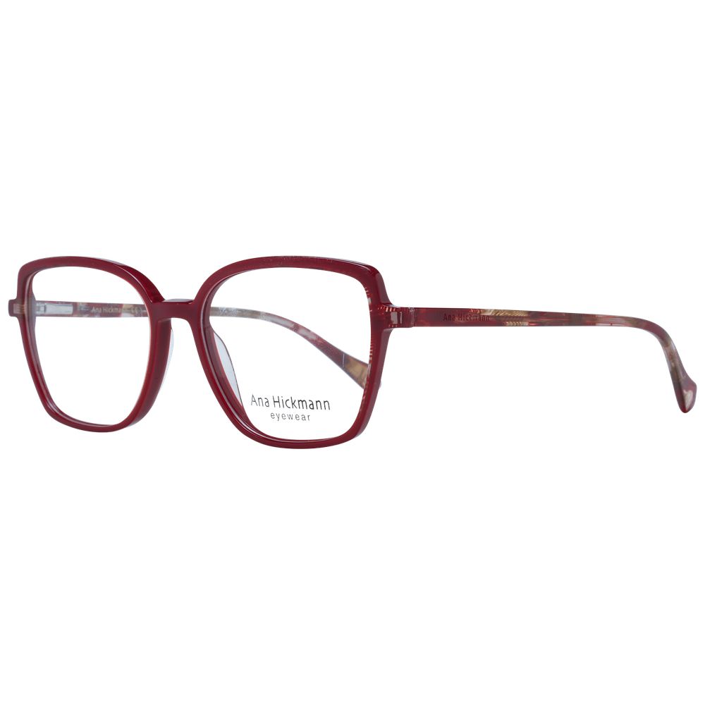  - Red Women Optical Frames