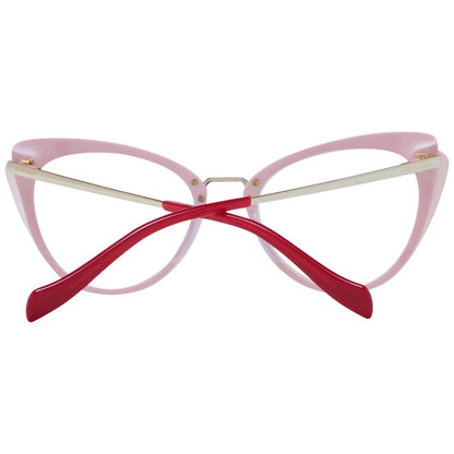  - Red Women Optical Frames