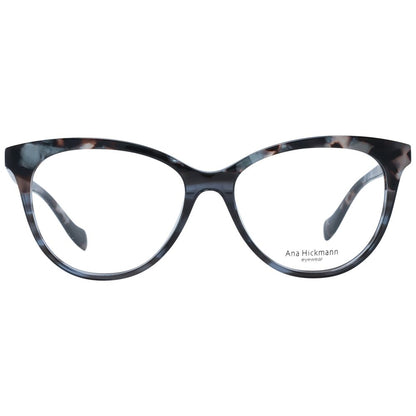  - Gray Women Optical Frames