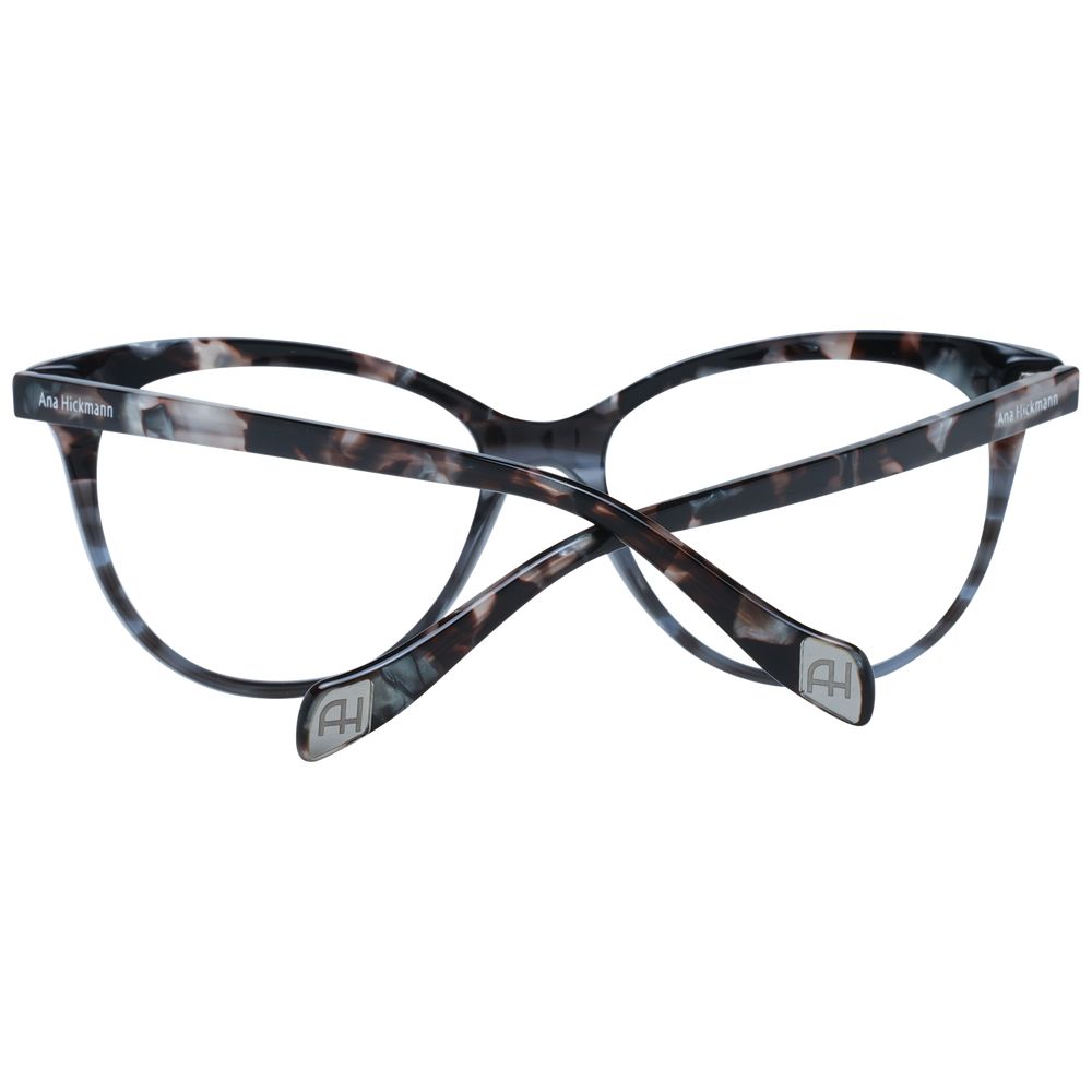  - Gray Women Optical Frames