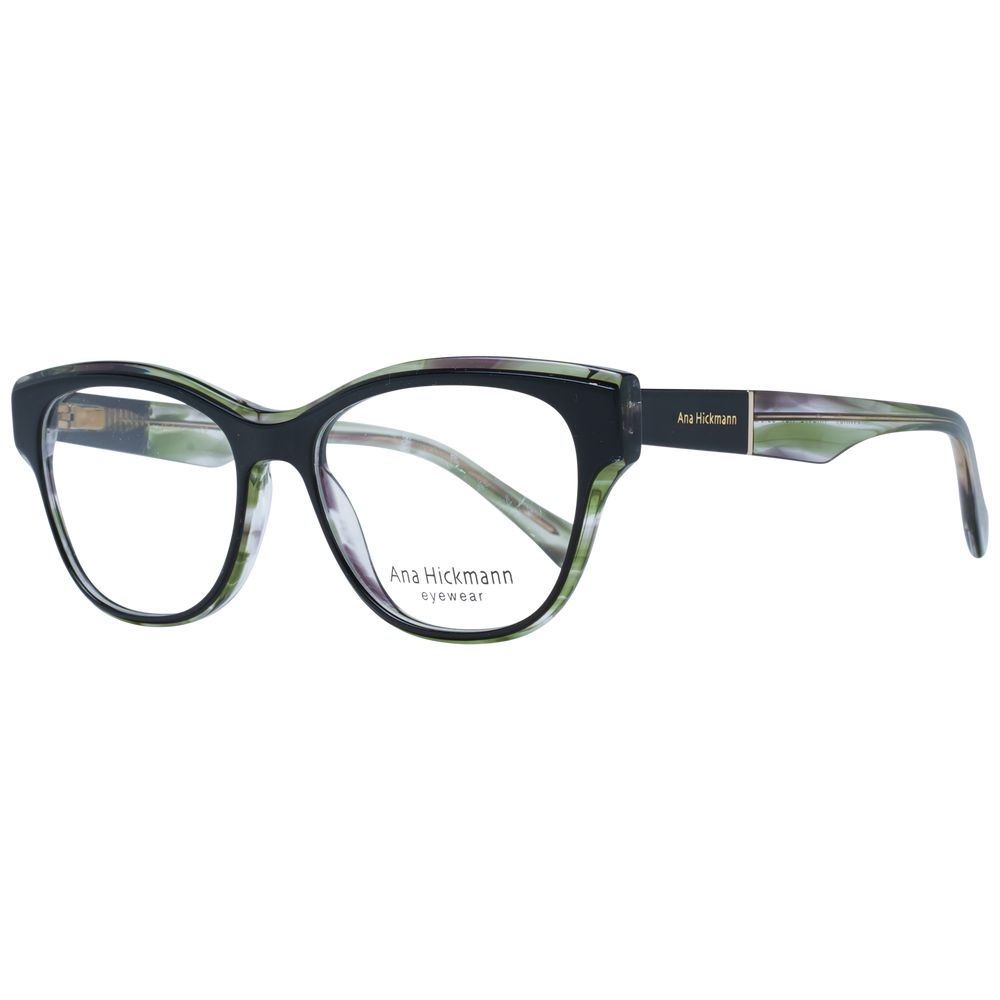  - Black Women Optical Frames