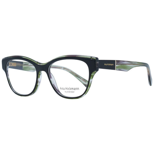  - Black Women Optical Frames