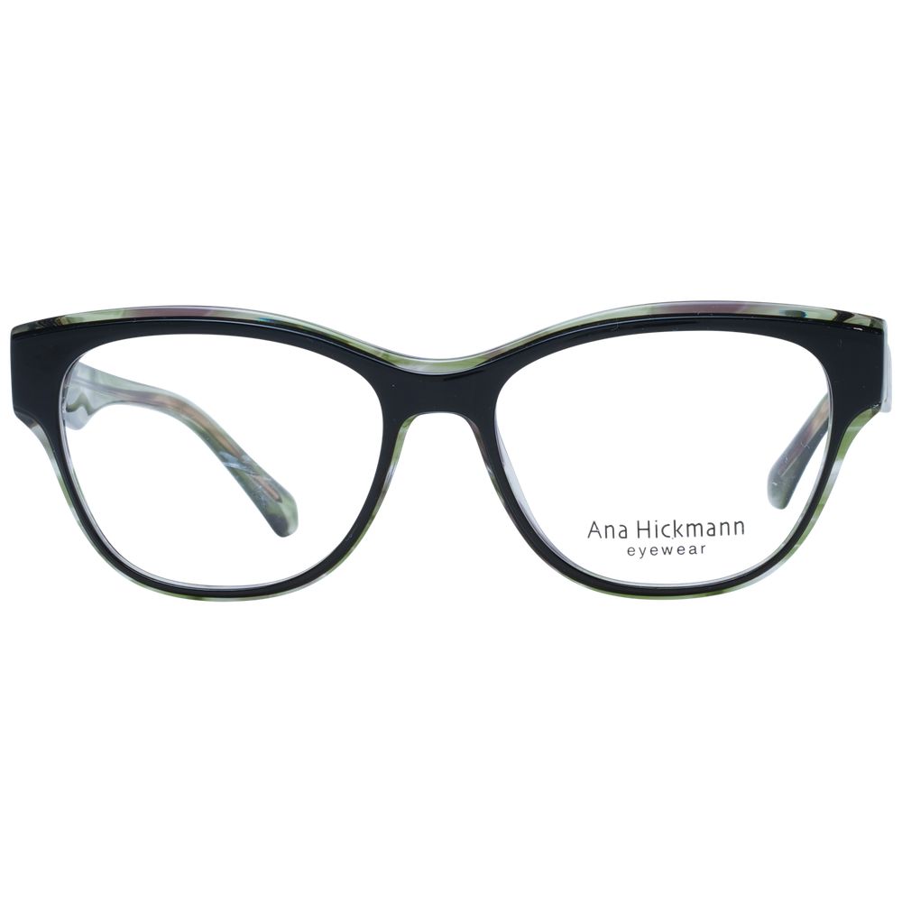  - Black Women Optical Frames