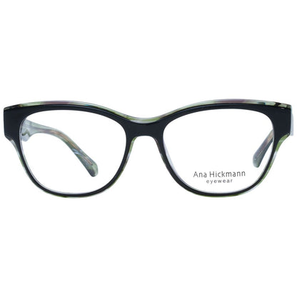  - Black Women Optical Frames