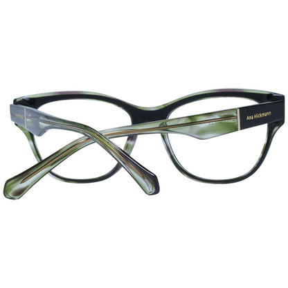  - Black Women Optical Frames