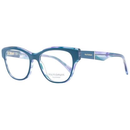  - Blue Women Optical Frames