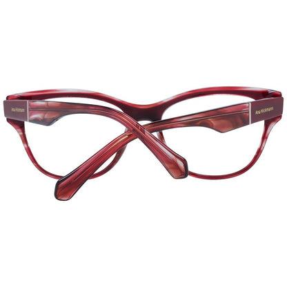  - Red Women Optical Frames